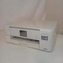【JK-057】brother インクジェットプリンター複合機 ...
