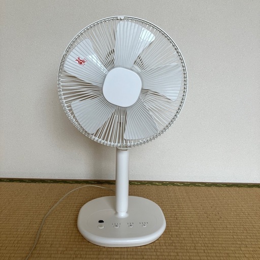 扇風機 (たなか) 東尾久三丁目の季節、空調家電《扇風機》の中古 扇風機 (たなか) 東尾久三丁目の季節、空調家電《扇風機》の中古