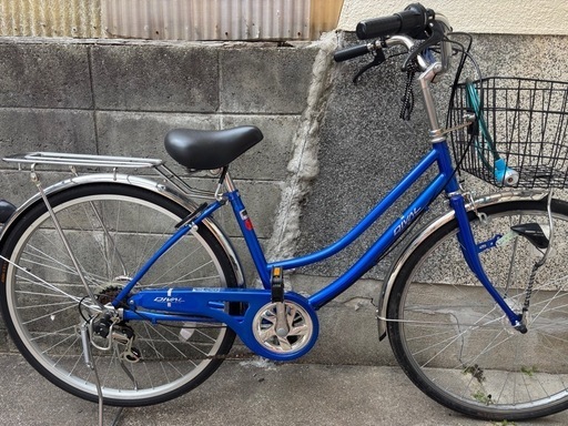 自転車