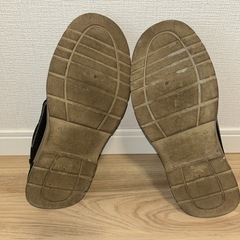 ローカット　#スニーカー ブラックの画像
