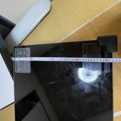 テレビ台の画像