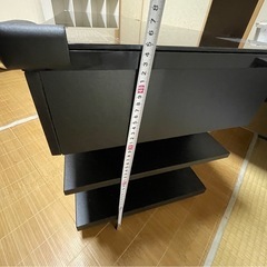 テレビ台の画像