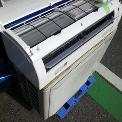 ダイキン　18畳～20畳用エアコン　ATE56YPE9-W [おもに18畳用　換気機能　/200V　　2021年の画像