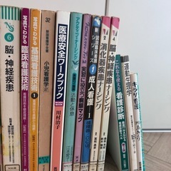 看護師の画像