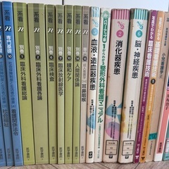 看護師の画像