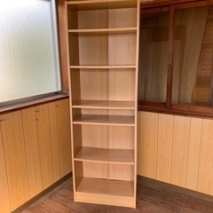 本棚