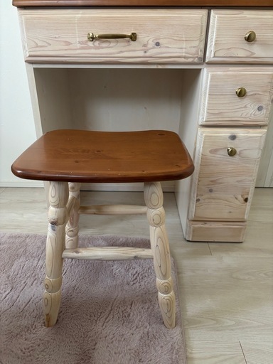 ドレッサー (こきんちゃん) 瓦町のドレッサーの中古あげます・譲ります