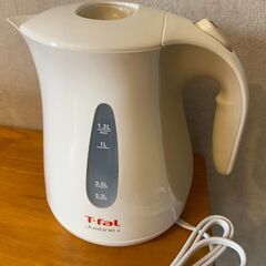  T-fal｜ティファール ジャスティン プラス サーブル KO...