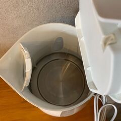  T-fal｜ティファール ジャスティン プラス サーブル KO490AJPの画像