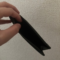 【現金支払い】coach コインケースの画像