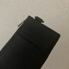 【現金支払い】coach コインケースの画像