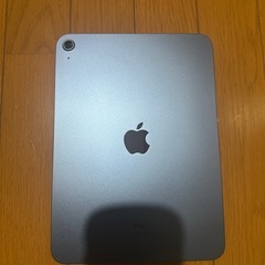 最大15%OFFクーポン iPad10世代 64GB 西鉄福岡（天神）のPCパーツ (ff) 箱付き 美品 iPad本体
