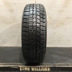 DUNLOP WINTER MAXX WM02 165/55R1...