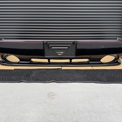 【中古】フェアレディZ　Z32　STILLEN　リアハーフType Ⅲ　2by2用の画像