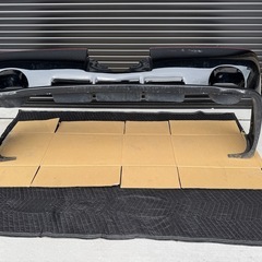 【中古】フェアレディZ　Z32　STILLEN　リアハーフType Ⅲ　2by2用の画像