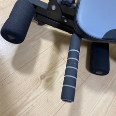 4/15処分します。筋トレグッズ 運動グッズの画像