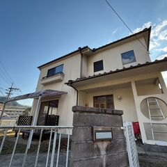 ペット入居可｜敷金・管理費・共益費・更新料０円｜リフォーム済