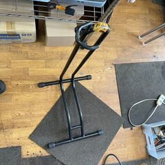 リサイクルショップどりーむ鹿大前店　No1488 自転車用スタンドの画像