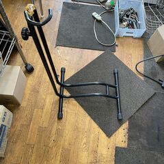 リサイクルショップどりーむ鹿大前店　No1488 自転車用スタンドの画像