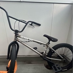 SUBROSA BMX