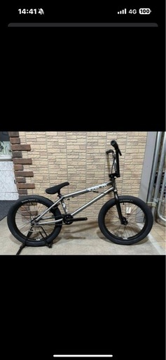 BMX SUBROSA BMX