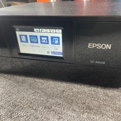 エプソン　EPSON プリンター