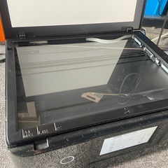 エプソン　EPSON プリンターの画像