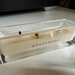 37°C SERUM CANDLE PHEROMONE