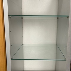 収納棚　おしゃれの画像