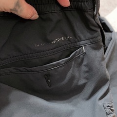 【8月初旬まで】PUMA 作業着  ブラック の画像
