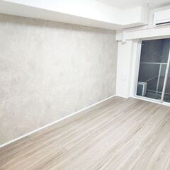 【新築★特集】京成本線/お花茶屋駅 歩11分　ペット可1K