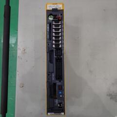 工作機械 FANUC パワーメイト