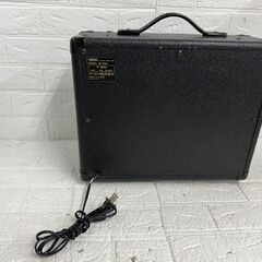 YAMAHA ギターアンプ AR-1500 25W ヤマハ 元箱付き 札幌市 白石区 東札幌の画像