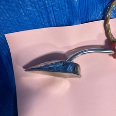 東芝電気コテの画像