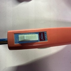 東芝電気コテの画像