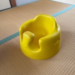 バンボベビーソファーの画像