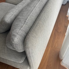 IKEA ソファの画像