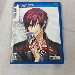 PSVITA　DYNAMIC CHORD
