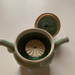 お香立ての画像