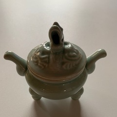 お香立ての画像