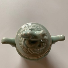 お香立ての画像