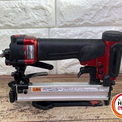 ▽【中古】マキタ  AT425HE  高圧タッカ  4mmの画像