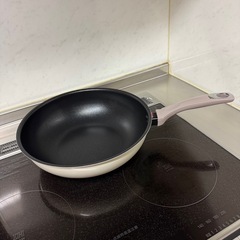 《取引終了》《 フラパン 》 値下げしました♫