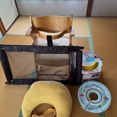 ベビー用品セット