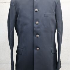 変形学生服　カスタム 学ラン　男子学生服　上衣のみ　ﾃﾞｯﾄｽﾄ...