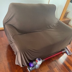 ソファーの画像