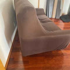 ソファーの画像