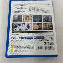 【ジャングルジャングル守口店】PSVITA DYNAMIC　CHORDの画像