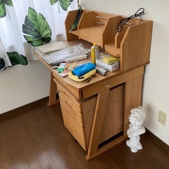 子供デスク