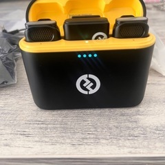 新品未使用‼️Hollyland-Lark M1-ワイヤレスマイク-ピンマイク 新品未使用‼️Hollyland-Lark M1-ワイヤレスマイク-ピンマイク